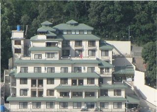 Gulf Palace hotel Rawalakot AJK